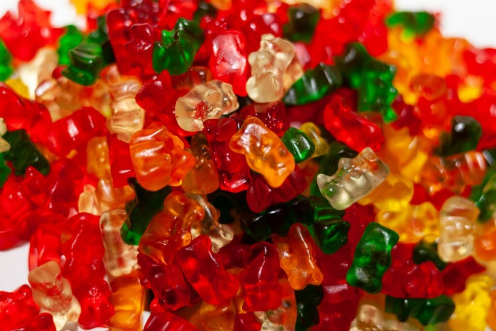 Haribo sweets wholesale